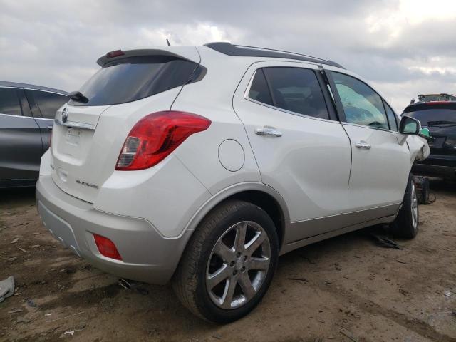 KL4CJBSB8EB588594 Buick Encore Convenience