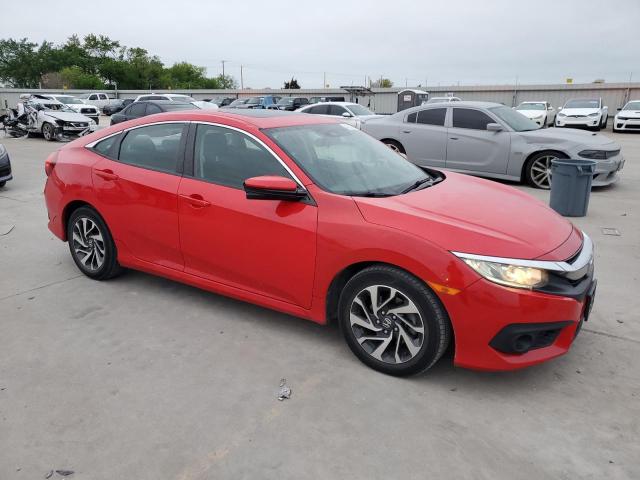 2HGFC2F89GH575957 Honda CIVIC EX