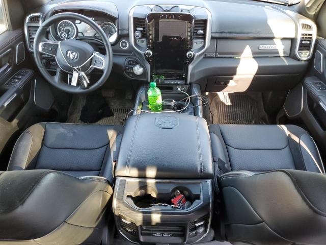 1C6SRFJT3PN652206 RAM 1500 Laie