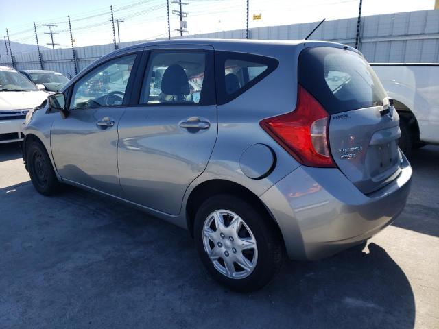 3N1CE2CP3FL445575 Nissan Versa Note S