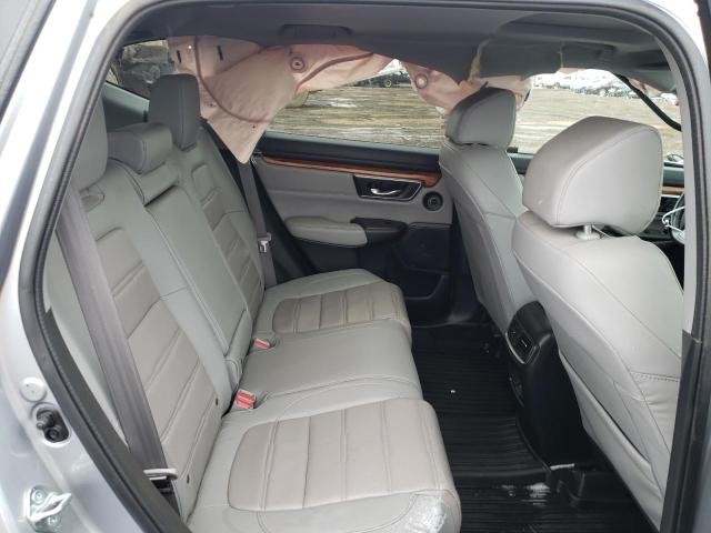 7FARW2H91JE093946 Honda Cr-v Touring
