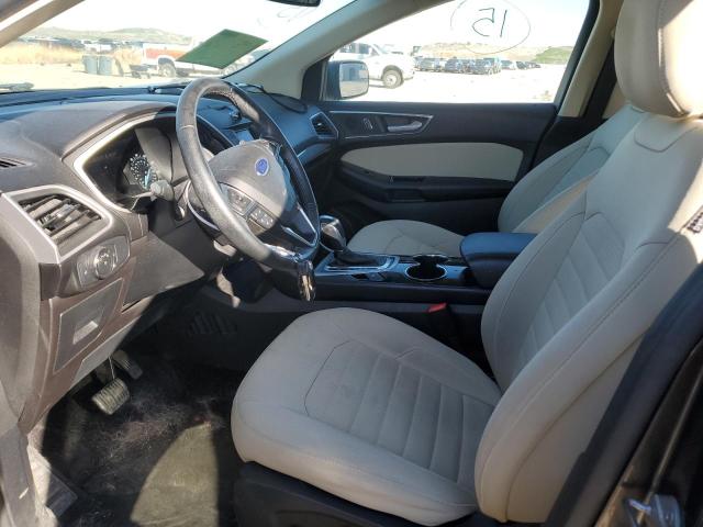 2FMTK3J90FBC42568 Ford EDGE SEL