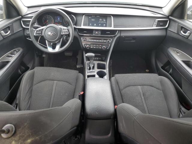 5XXGT4L31KG340472 KIA Optima Lx