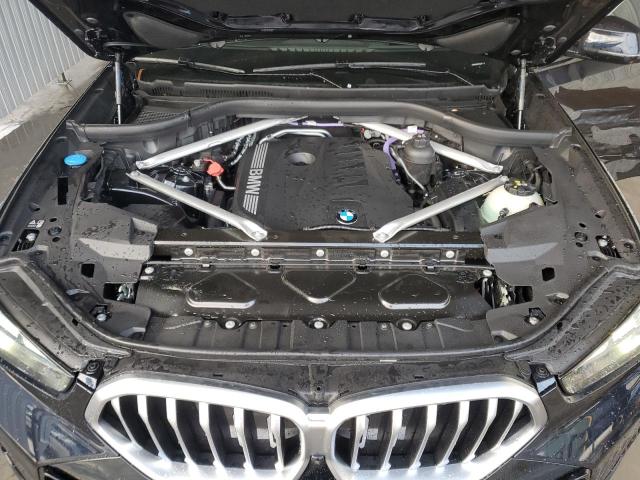 5UX33EX07R9V05077 BMW X6 Xdrive40i