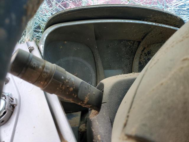 2GKALMEK2F6421803 GMC Terrain Sle