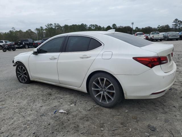 19UUB2F76FA018664 Acura Tlx Advance