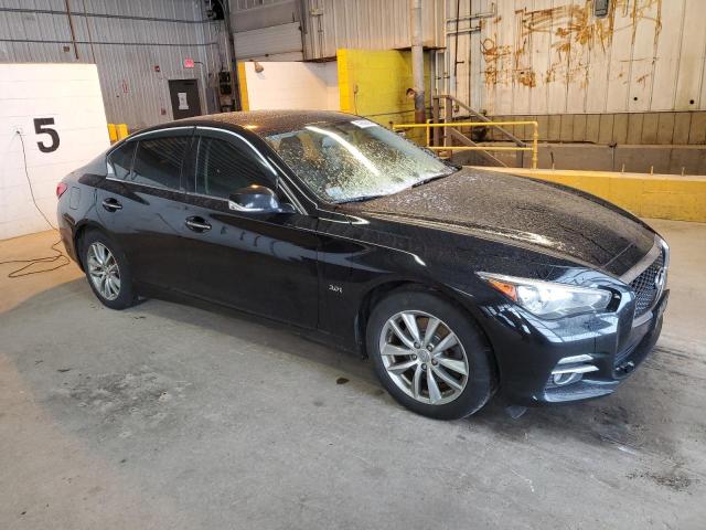 JN1EV7AR3GM343792 Infiniti Q50 Premium