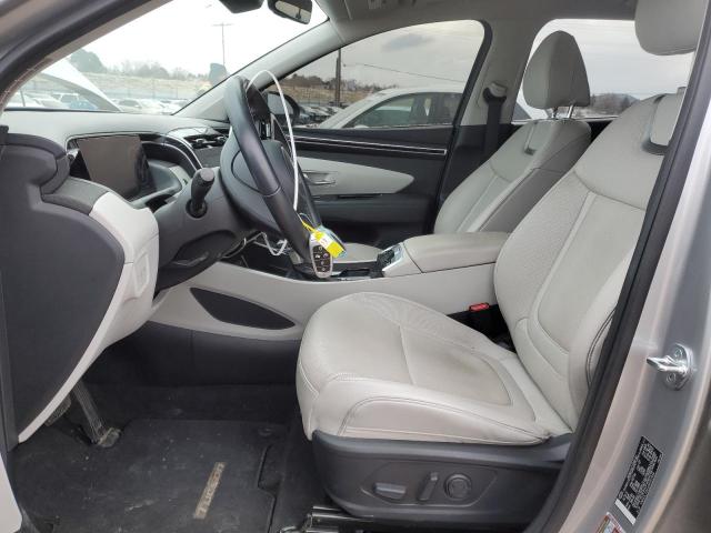 5NMJC3AE6NH152444 Hyundai TUCSON SEL