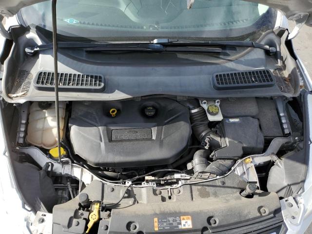 1FMCU9G97FUA32144 Ford ESCAPE SE