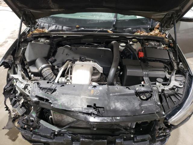 W04GL6SX1J1144519 Buick Regal Preferred