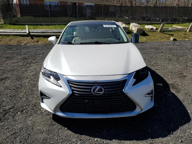 58ABK1GG8GU020080 Lexus ES 350