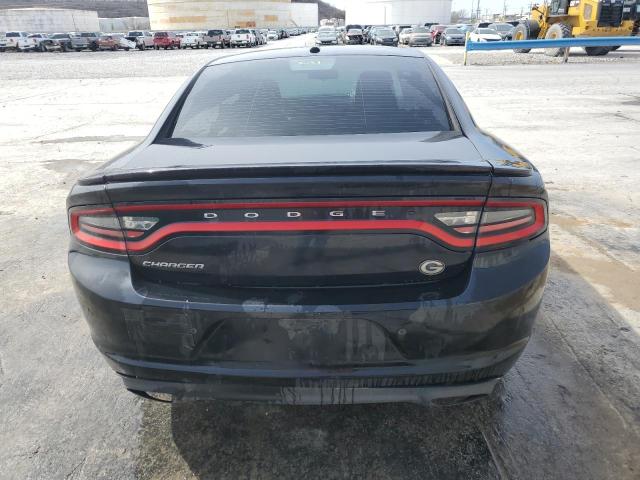 2C3CDXBG0FH725840 Dodge Charger Se