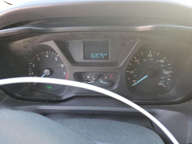 1FTYE1CM1HKA88551 Ford Transit T-150