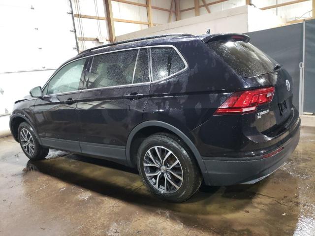 3VV2B7AX7KM150471 Volkswagen TIGUAN SE