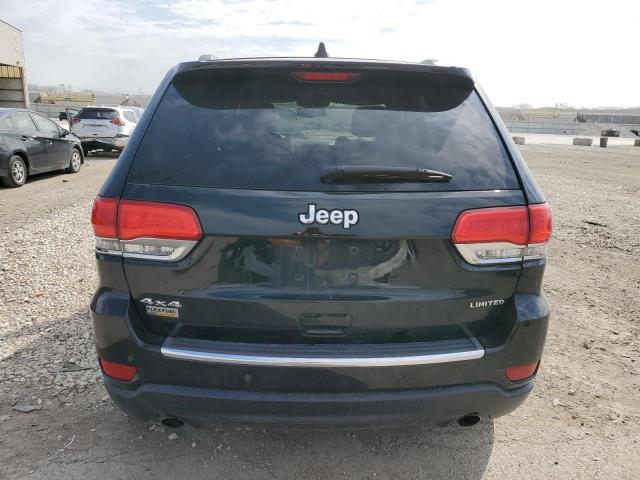 1C4RJFBG1EC515970 Jeep Grand Cherokee Limited