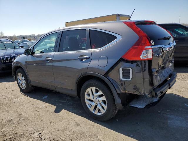 5J6RM4H50FL054662 Honda CR-V EX