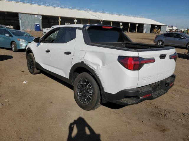 5NTJA4AE2PH069127 Hyundai Santa Cruz Se
