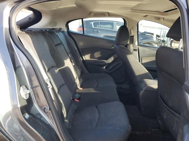 3MZBM1M70GM300071 Mazda 3 TOURING