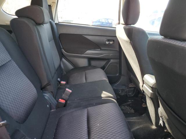 JA4AD2A36EZ010171 Mitsubishi Outlander Es