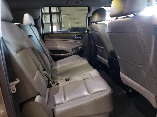 1GNSCHKC2KR392779 Chevrolet Suburban C1500 Lt