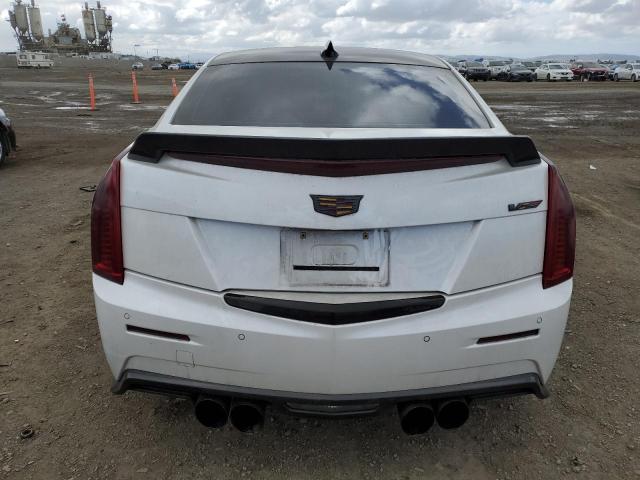 1G6AN5SY5G0137714 Cadillac ATS-V