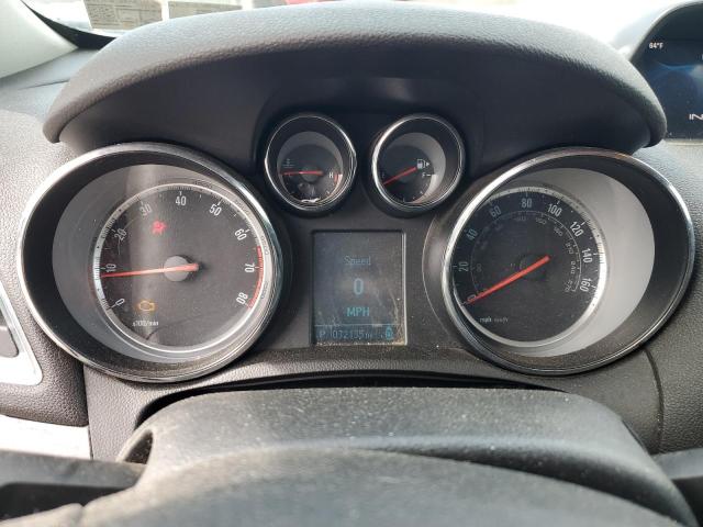KL4CJESB8GB735369 Buick Encore