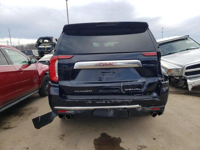 1GKS2DKL6MR430252 GMC YUKON DENALI