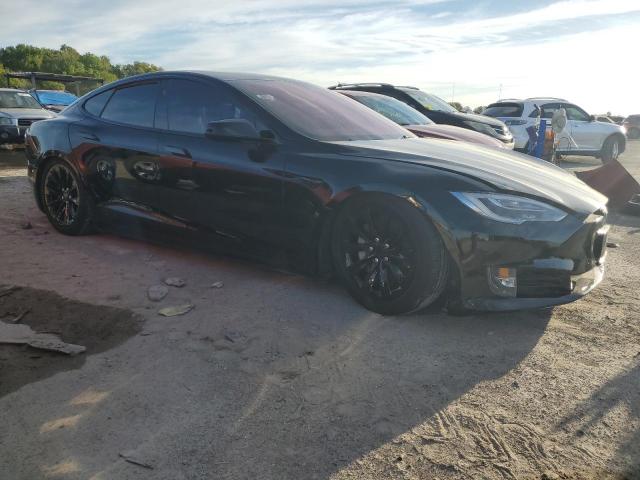 5YJSA1E29JF288013 Tesla MODEL S