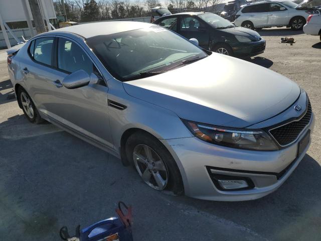 KNAGM4A70E5473863 KIA Optima Lx