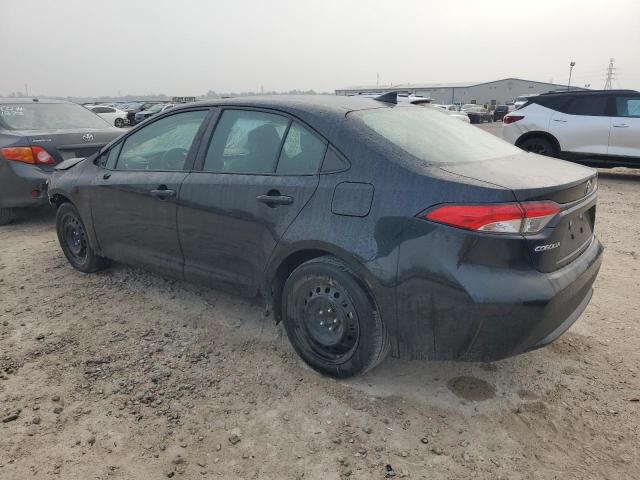 5YFEPMAEXMP191327 Toyota COROLLA LE
