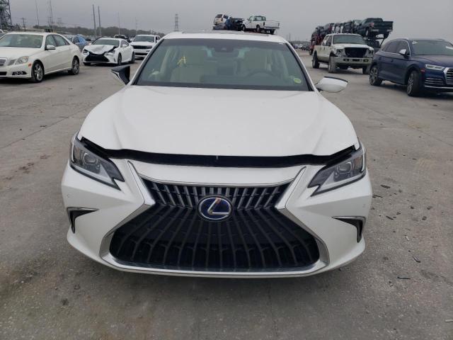 58ADA1C1XNU022018 Lexus Es 300h Base