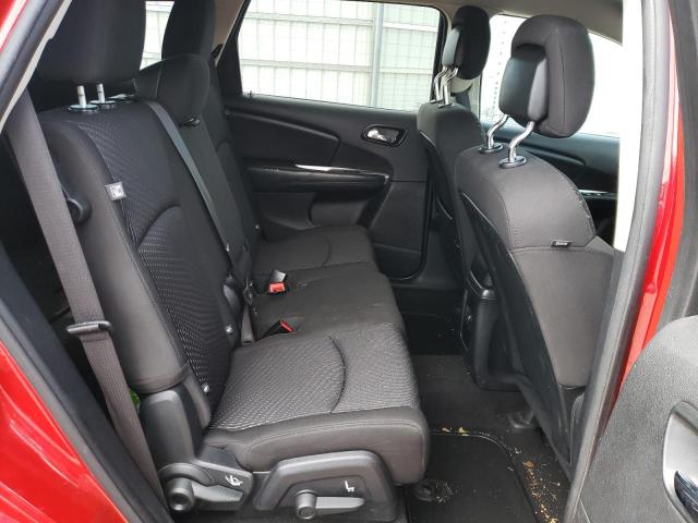 3C4PDDBG2HT575073 Dodge Journey Sxt