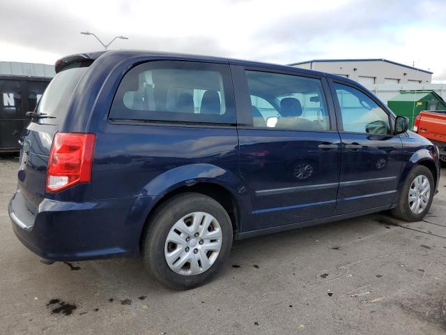 2C4RDGBG9FR615708 Dodge Grand Caravan Se