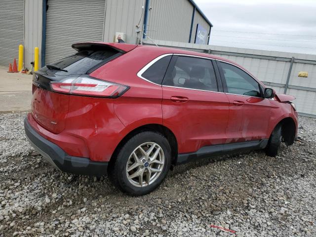 2FMPK4J91NBA72372 Ford EDGE SEL