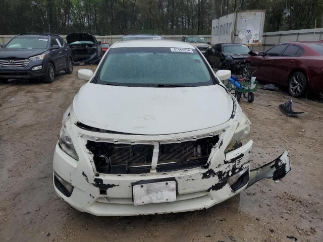 1N4AL3AP9EN346766 Nissan ALTIMA 2.5