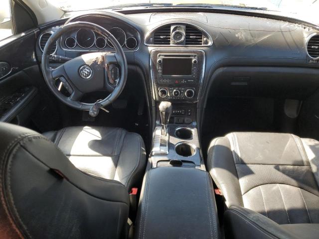 5GAKRBKD8HJ295950 Buick Enclave