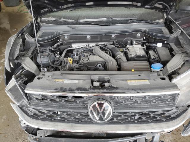 3VV5X7B24RM019414 Volkswagen TAOS S