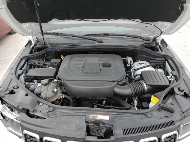 1C4RJEAG6KC763350 Jeep Grand Cherokee Laredo