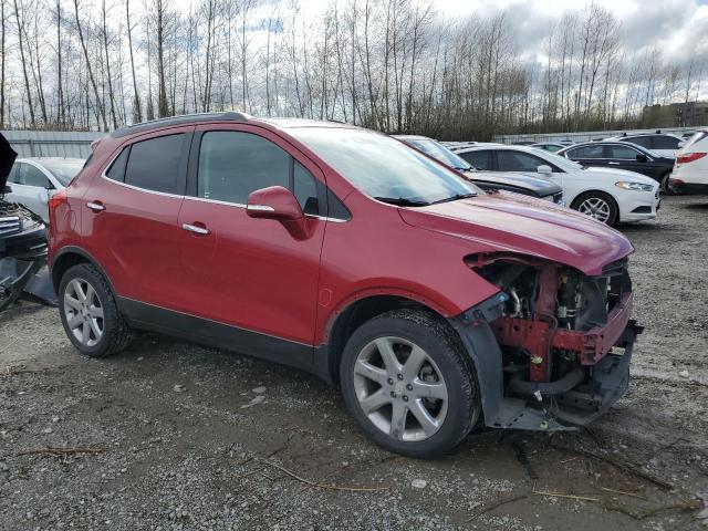 KL4CJHSB7EB682890 Buick Encore Premium