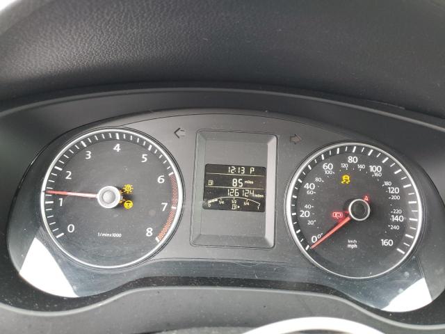 Volkswagen JETTA SE 2014 3VWD17AJ8EM241370 Image 9