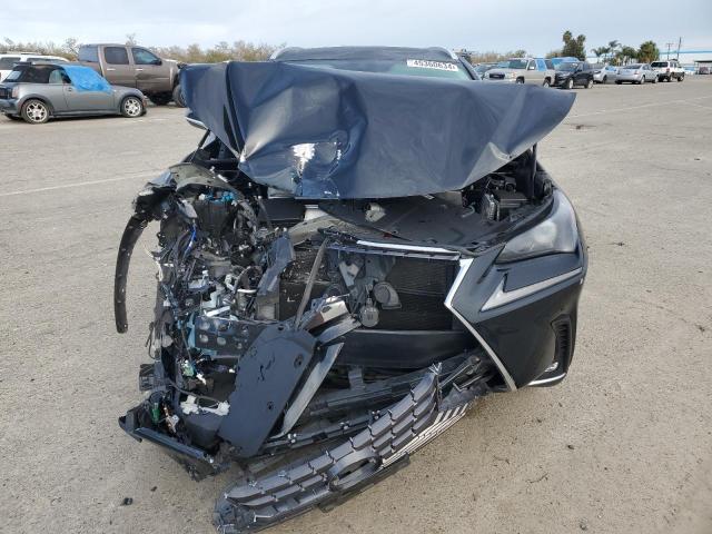 JTJGJRDZXM2151475 Lexus Nx 300h Base