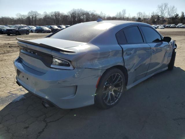 2C3CDXGJ6MH559163 Dodge Charger Scat Pack