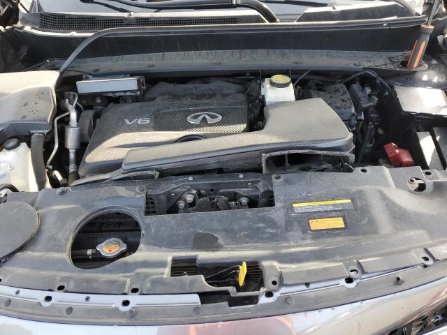 5N1DL0MM0KC514773 Infiniti QX60 LUXE