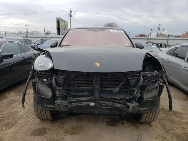 WP1AB2A23GLA93730 Porsche CAYENNE S