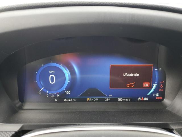 1FM5K8GC3PGA45851 Ford Explorer St