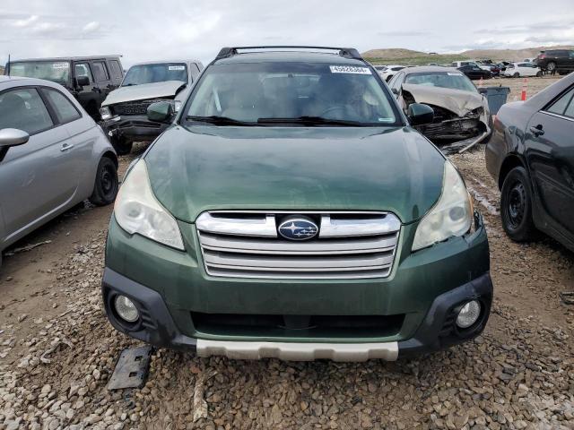 4S4BRBMC2E3224290 Subaru Outback 2.5i Limited