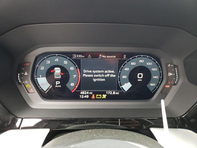WAUGUDGY6PA143638 Audi A3 PREMIUM