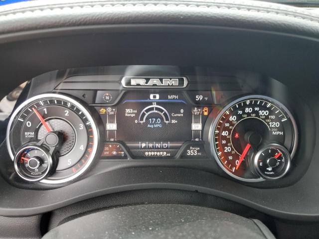 3C6UR5FL6MG683059 RAM 2500 Laie