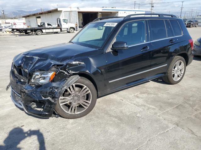 2015 WDCGG5HB1FG343214 main image