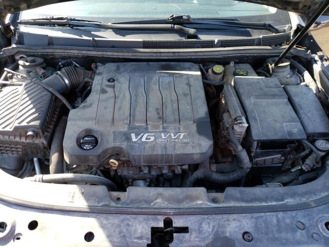 1G4GB5G38EF117685 Buick Lacrosse